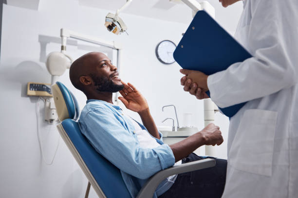 Best Weekend Emergency Dentist in St Stephen, SC