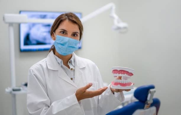 Best Emergency Dental Services for Seniors in St Stephen, SC