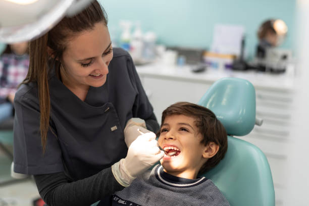 Best Broken or Cracked Tooth Emergency Dentist in St Stephen, SC