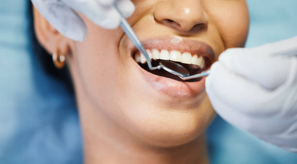 Best Pediatric Emergency Dentist in St Stephen, SC