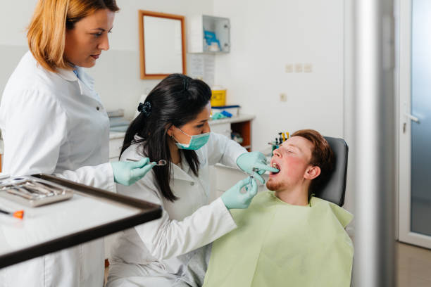 Best Holiday Emergency Dentist in St Stephen, SC