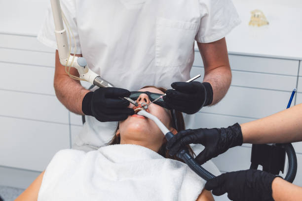 Best Emergency Dentist for Special Needs Patients in St Stephen, SC